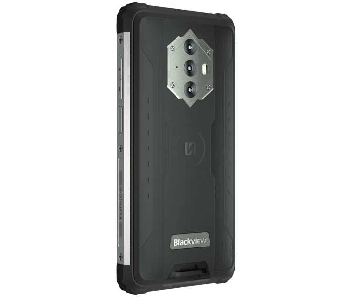 Смартфон Blackview BV6600E 4/32Gb Global (Black) купить в Киеве