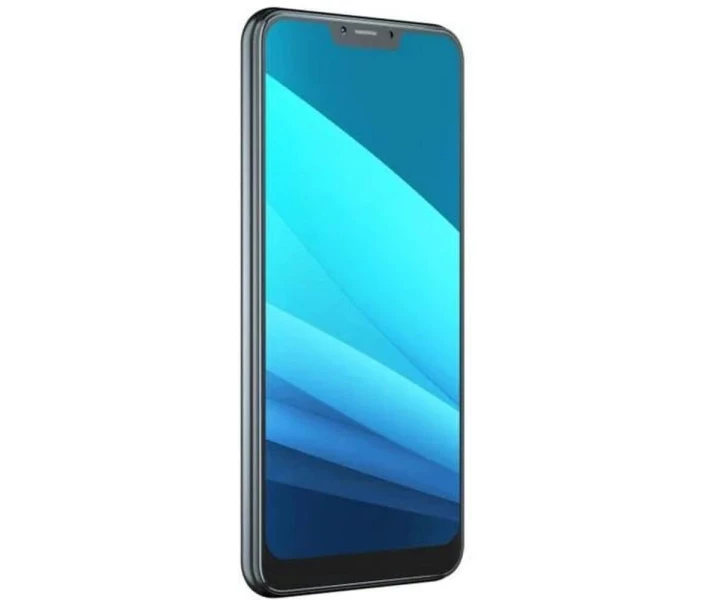 Фото - смартфон и мобильный телефон Cubot C20 black