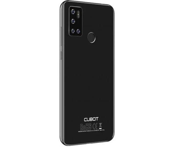 Фото - смартфон и мобильный телефон Cubot C20 black