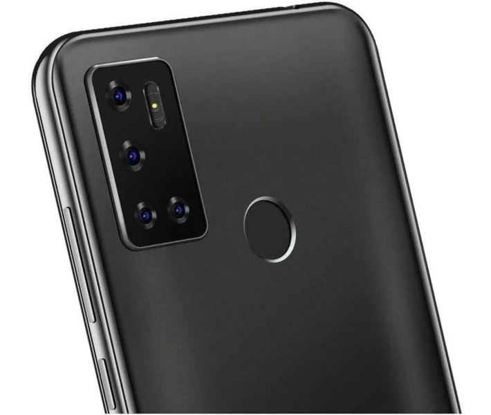 Фото - смартфон и мобильный телефон Cubot C20 black