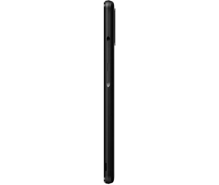 Фото - смартфон и мобильный телефон Doogee X96 2/32Gb Black