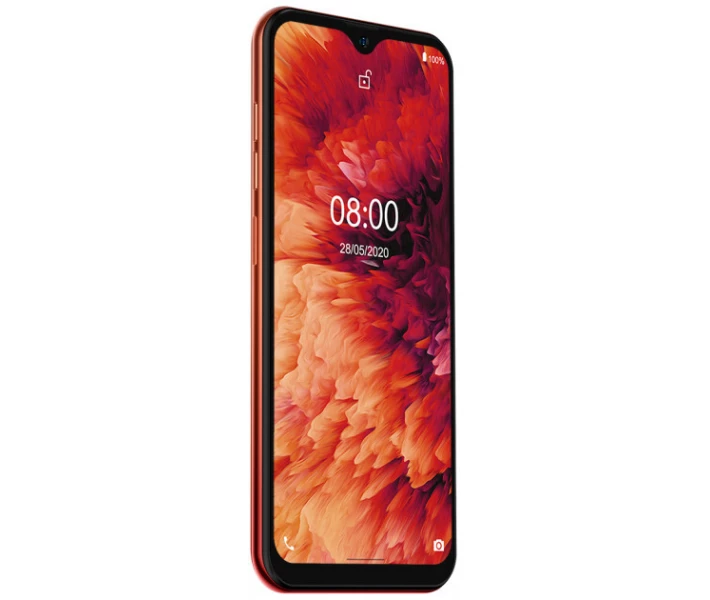 Фото - смартфон и мобильный телефон Ulefone Note 8 Red