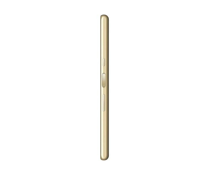 Фото - смартфон и мобильный телефон Sony Xperia L3 (I4312) 3/32Gb Duos Gold