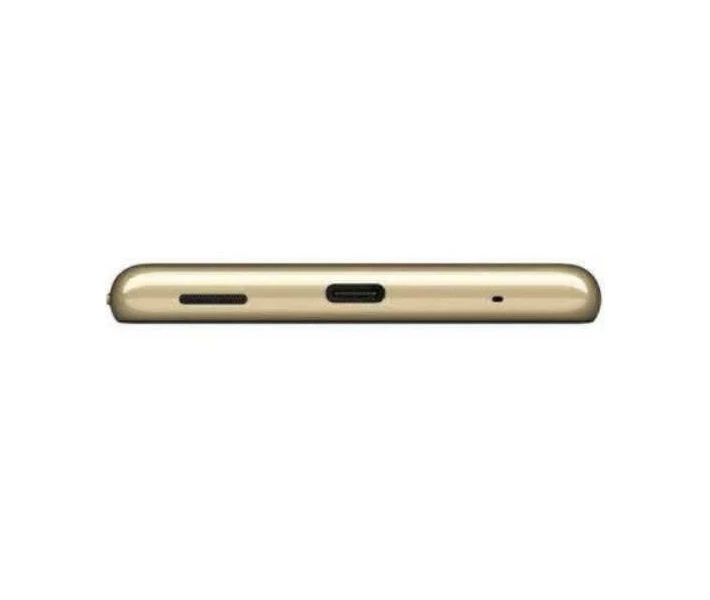 Фото - смартфон и мобильный телефон Sony Xperia L3 (I4312) 3/32Gb Duos Gold