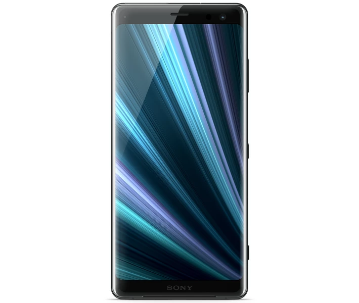 Смартфон Sony Xperia XZ3 Black H9436 4/64GB 1Sim NFC купить в