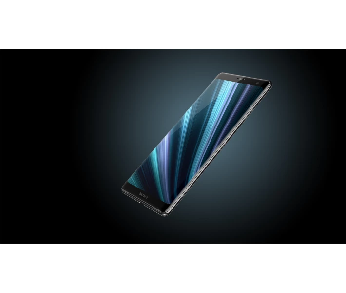 Смартфон Sony Xperia XZ3 Black H9436 4/64GB 1Sim NFC купить в