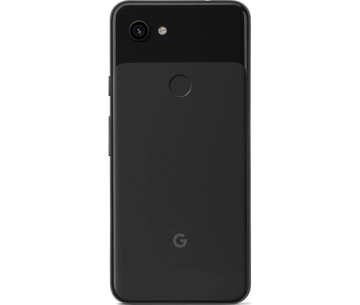 Фото - смартфон и мобильный телефон Google Pixel 3A 64GB Just Black Slim Box Certified Refurbished