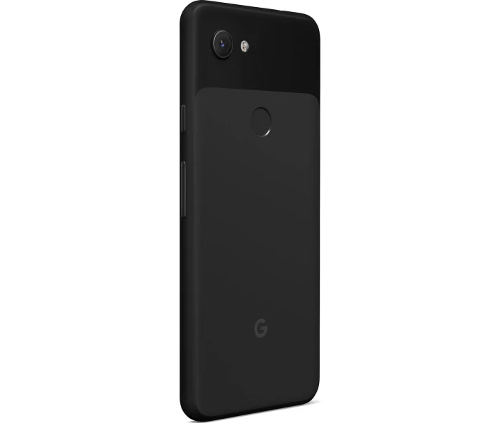 Фото - смартфон и мобильный телефон Google Pixel 3A 64GB Just Black Slim Box Certified Refurbished