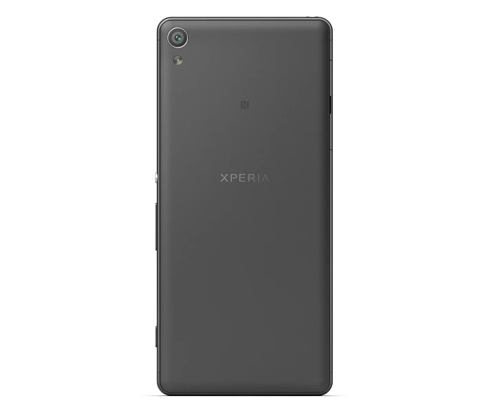 Фото - смартфон и мобильный телефон Sony Xperia XA F3115 Black 1SIM Seller Refurbished