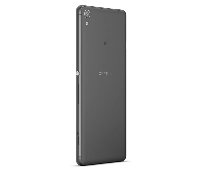 Фото - смартфон и мобильный телефон Sony Xperia XA F3115 Black 1SIM Seller Refurbished