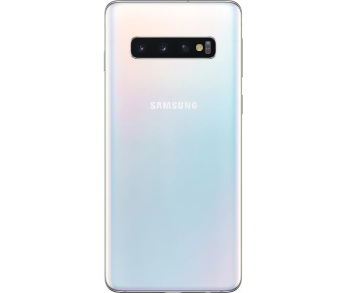 Samsung Galaxy S10 (128gb) SM-G973U White купить в Киеве