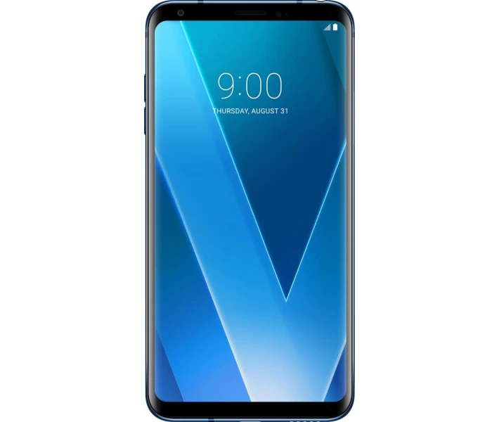 Фото - смартфон и мобильный телефон LG V30 V300L 64GB Maroccan Blue