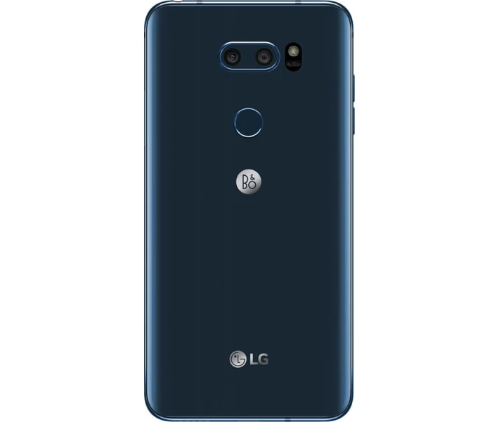Фото - смартфон и мобильный телефон LG V30 V300L 64GB Maroccan Blue