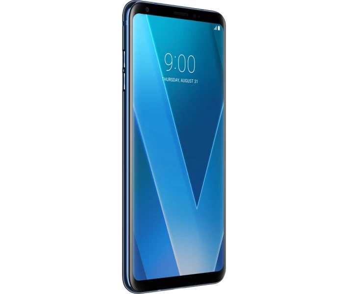 Фото - смартфон и мобильный телефон LG V30 V300L 64GB Maroccan Blue