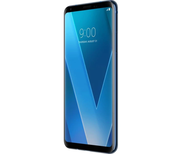 Фото - смартфон и мобильный телефон LG V30 V300L 64GB Maroccan Blue