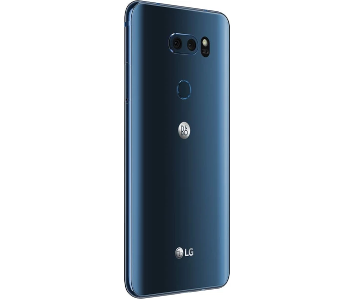 Фото - смартфон и мобильный телефон LG V30 V300L 64GB Maroccan Blue