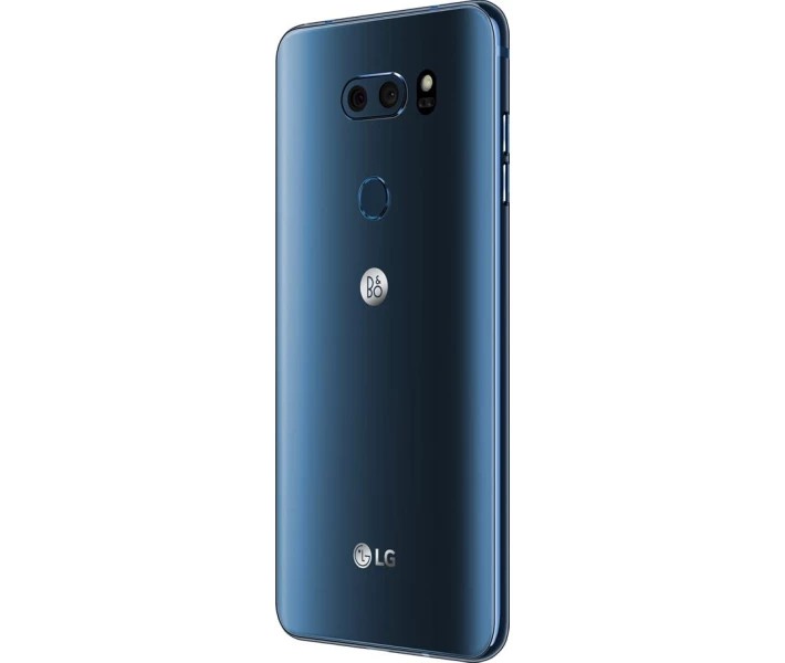 Фото - смартфон и мобильный телефон LG V30 V300L 64GB Maroccan Blue