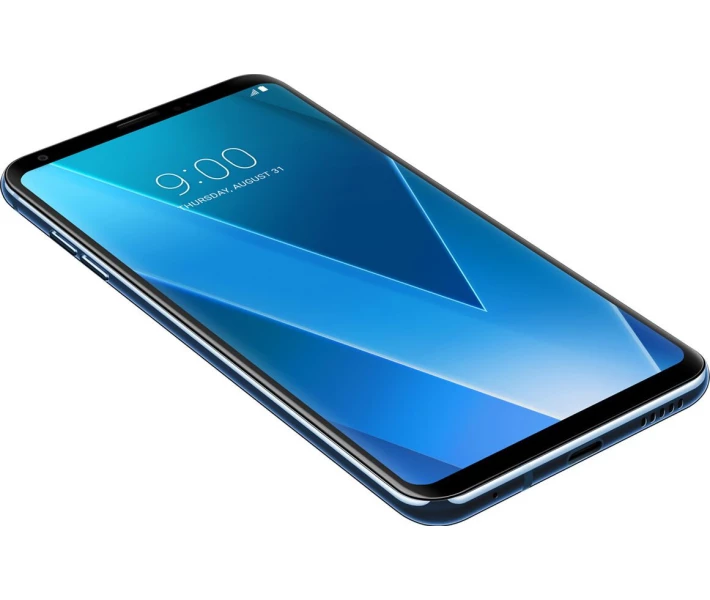 Фото - смартфон и мобильный телефон LG V30 V300L 64GB Maroccan Blue