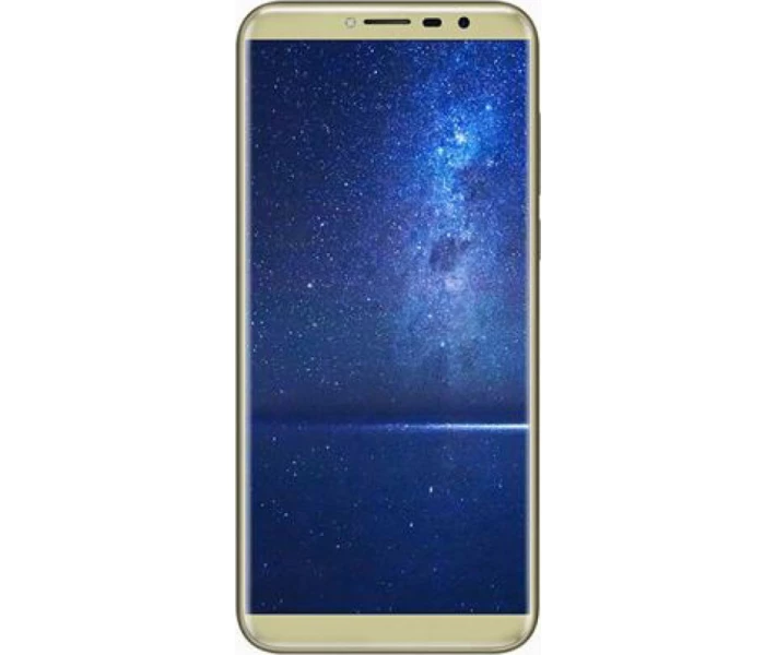 Фото - смартфон и мобильный телефон Cubot X18 3/32Gb Gold