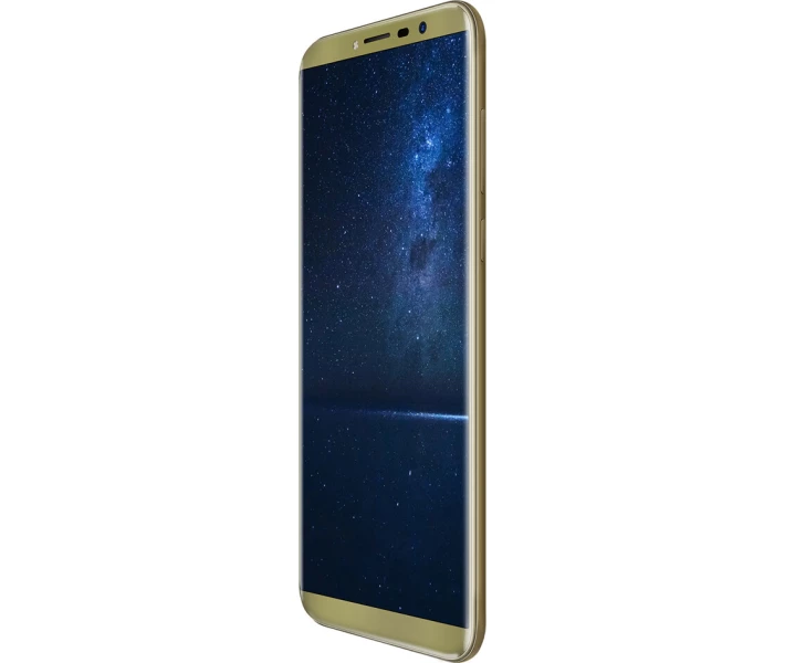 Фото - смартфон и мобильный телефон Cubot X18 3/32Gb Gold