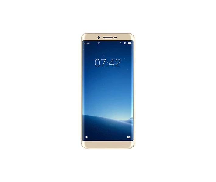Фото - смартфон и мобильный телефон DOOGEE X60L Champagne Gold