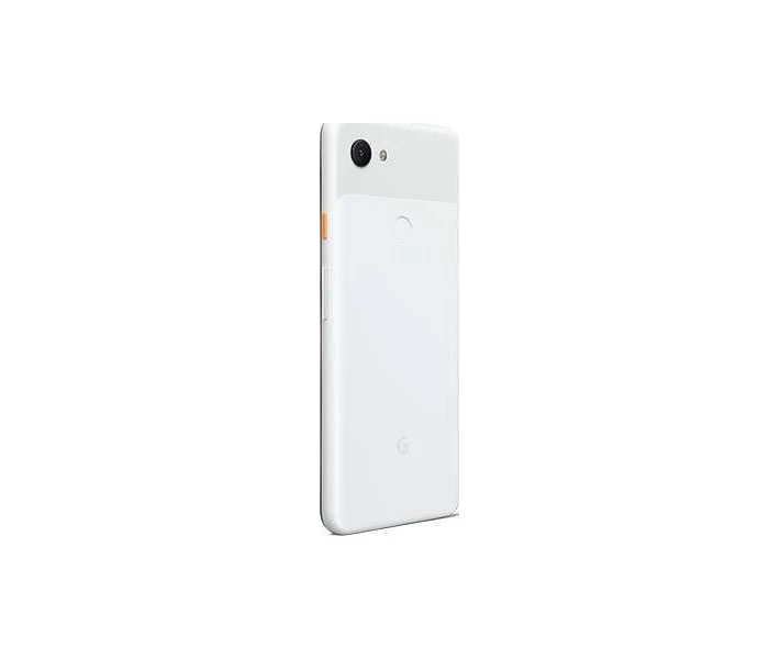 Фото - смартфон и мобильный телефон Google Pixel 3a 4/64GB Clearly White