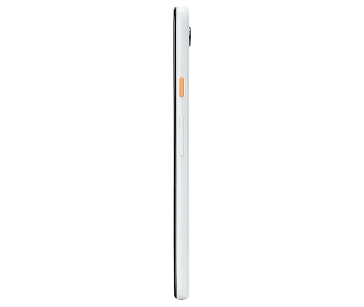 Фото - смартфон и мобильный телефон Google Pixel 3a 4/64GB Clearly White