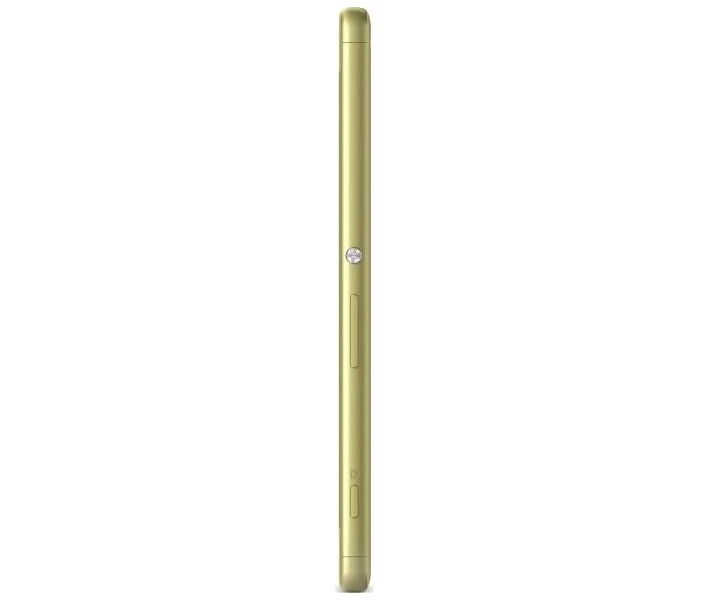 Фото - смартфон и мобильный телефон Sony Xperia XA F3115 Lime Gold 1SIM Seller Refurbished
