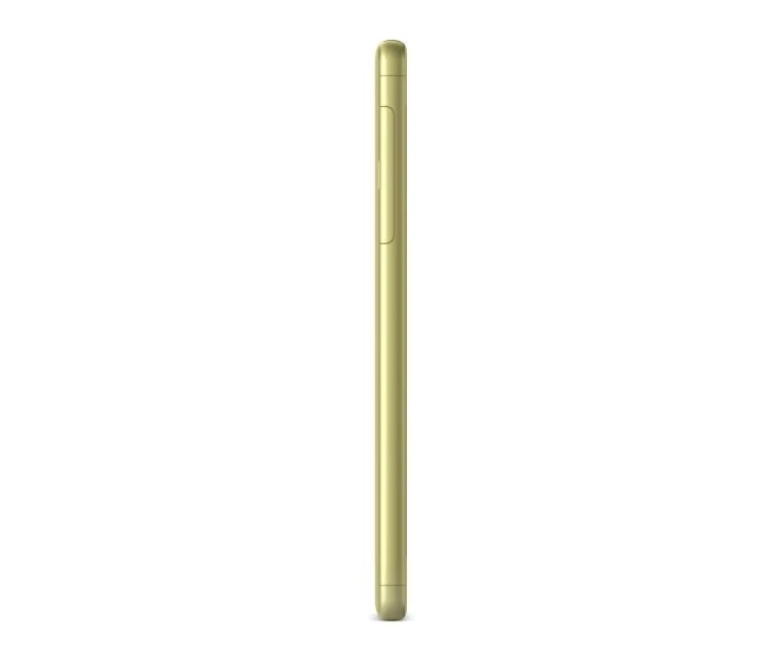 Фото - смартфон и мобильный телефон Sony Xperia XA F3115 Lime Gold 1SIM Seller Refurbished