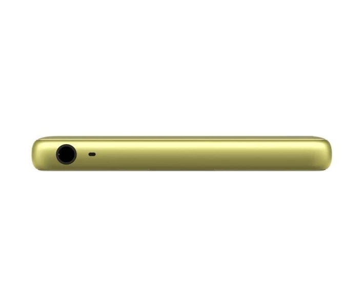 Фото - смартфон и мобильный телефон Sony Xperia XA F3115 Lime Gold 1SIM Seller Refurbished