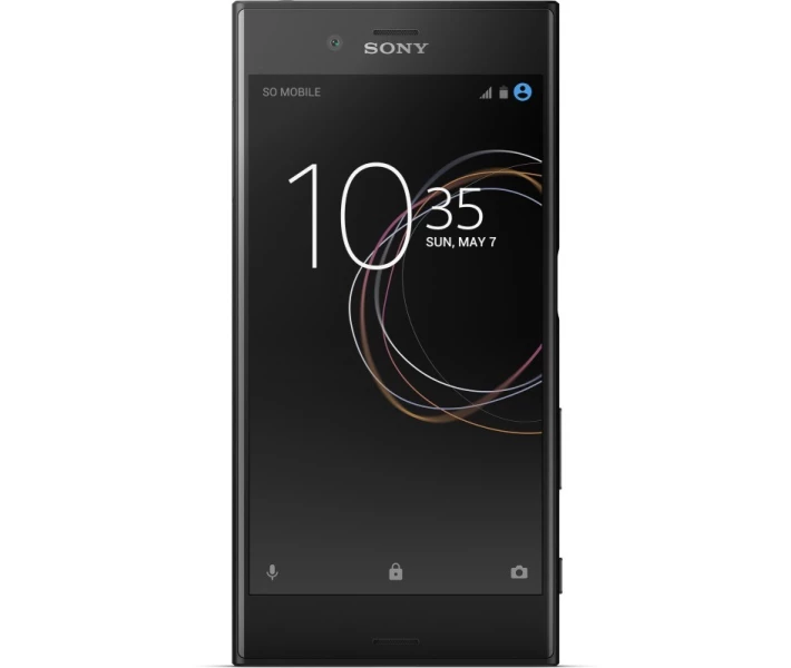 Sony Xperia XZ1 4/64Gb Black (G8341) Seller Refurbished