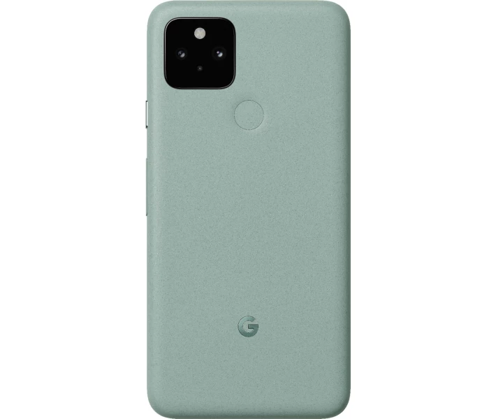 Фото - смартфон и мобильный телефон Google Pixel 5 8/128Gb Sorta Sage