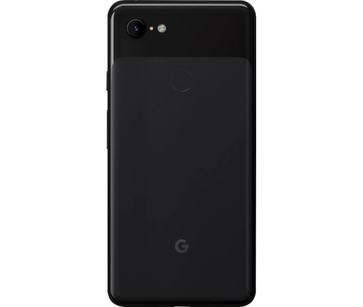 Фото - смартфон и мобильный телефон Google Pixel 3 XL 128GB Just Black Slim Box Certified Refurbished