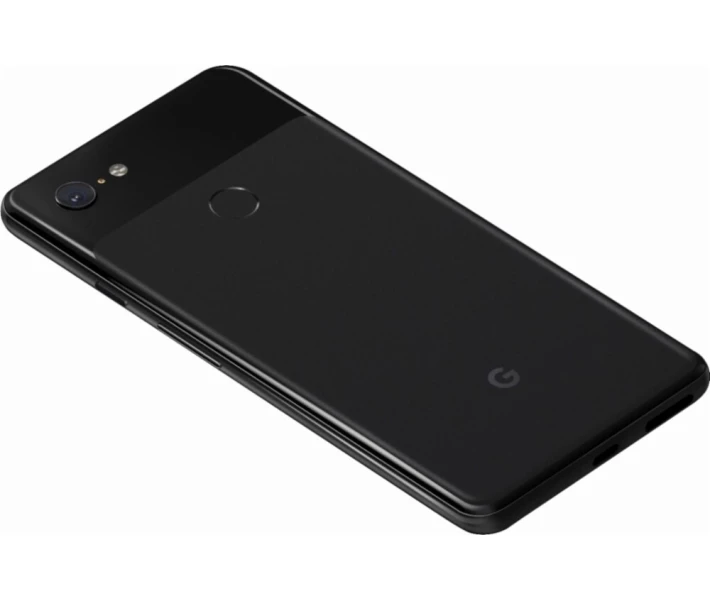 Фото - смартфон и мобильный телефон Google Pixel 3 XL 128GB Just Black Slim Box Certified Refurbished