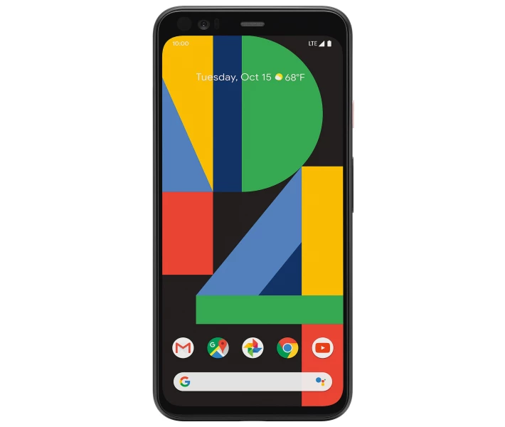 Фото - смартфон и мобильный телефон Google Pixel 4 XL 64GB Orange