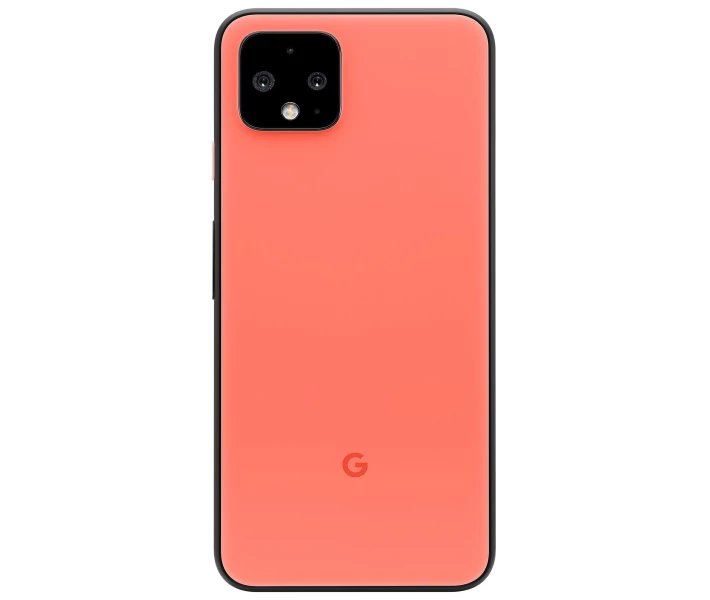Фото - смартфон и мобильный телефон Google Pixel 4 XL 64GB Orange