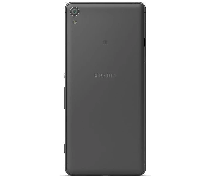 Фото - смартфон и мобильный телефон Sony Xperia XA Dual F3112 Black Seller Refurbished