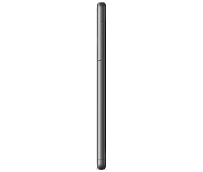 Фото - смартфон и мобильный телефон Sony Xperia XA Dual F3112 Black Seller Refurbished