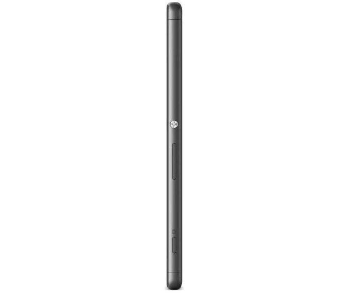 Фото - смартфон и мобильный телефон Sony Xperia XA Dual F3112 Black Seller Refurbished