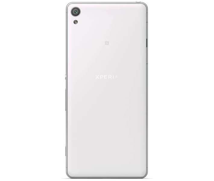 Фото - смартфон и мобильный телефон Sony Xperia XA F3115 White 1SIM Seller Refurbished