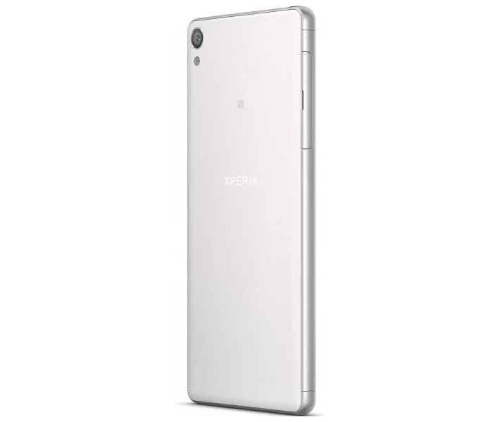 Фото - смартфон и мобильный телефон Sony Xperia XA F3115 White 1SIM Seller Refurbished