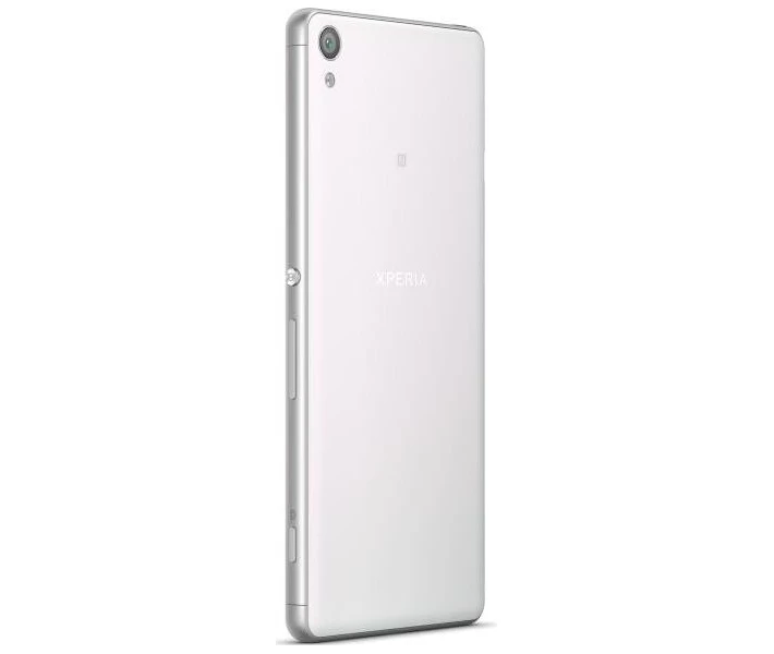 Фото - смартфон и мобильный телефон Sony Xperia XA F3115 White 1SIM Seller Refurbished