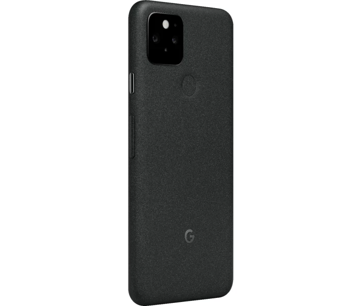Фото - смартфон и мобильный телефон Google Pixel 5 8/128Gb Just Black
