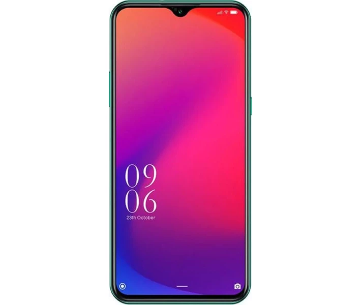 Фото - смартфон и мобильный телефон DOOGEE X95 Green