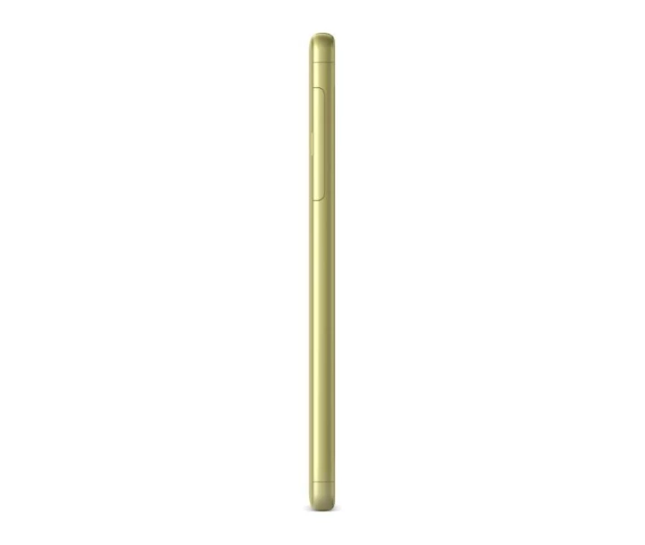 Фото - смартфон и мобильный телефон Sony Xperia XA Dual F3112 Lime Gold Seller Refurbished