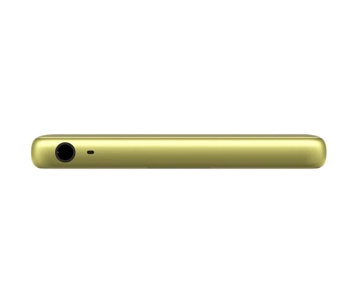Фото - смартфон и мобильный телефон Sony Xperia XA Dual F3112 Lime Gold Seller Refurbished