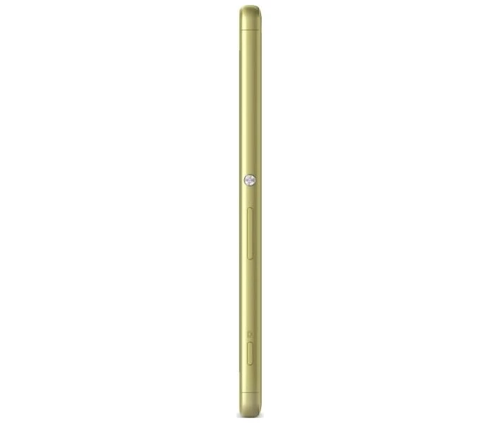 Фото - смартфон и мобильный телефон Sony Xperia XA Dual F3112 Lime Gold Seller Refurbished