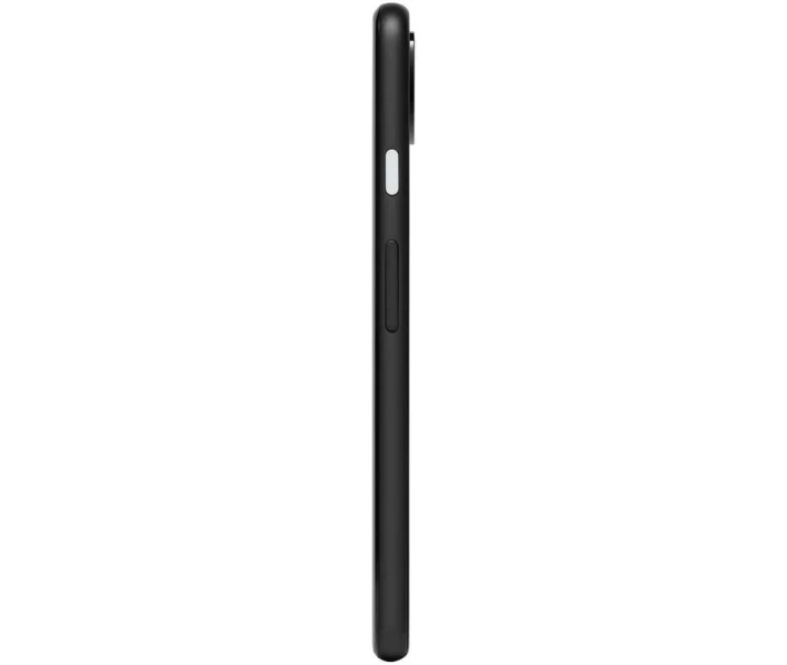 Фото - смартфон и мобильный телефон Google Pixel 4a 5G 128gb Just Black