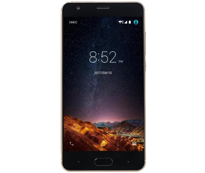 Фото - смартфон и мобильный телефон Doogee X20L 2/16Gb Gold