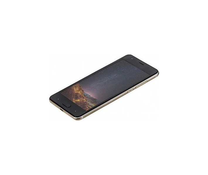 Фото - смартфон и мобильный телефон Doogee X20L 2/16Gb Gold